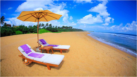 Aditya Resort Galle Sri Lanka